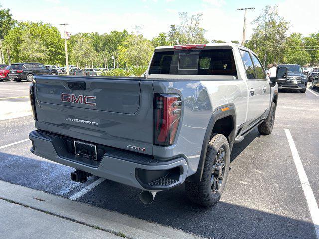 new 2025 GMC Sierra 2500 car, priced at $87,889