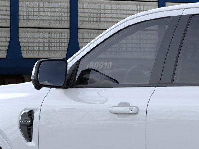new 2025 Ford Ranger car