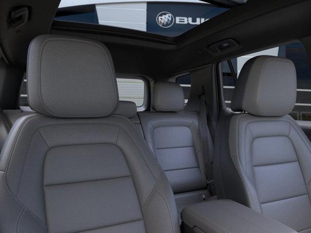 new 2026 GMC Terrain car, priced at $35,451