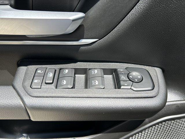 new 2026 Ram 1500 car, priced at $55,067