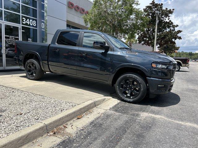 new 2026 Ram 1500 car, priced at $55,067