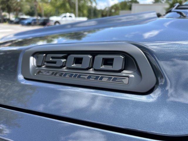 new 2026 Ram 1500 car, priced at $55,067