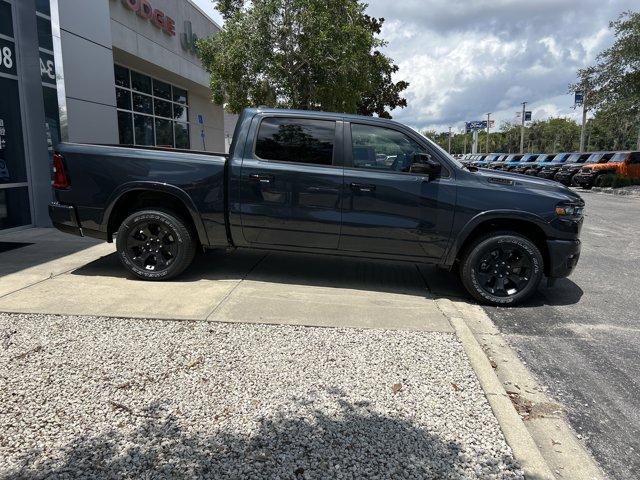 new 2026 Ram 1500 car, priced at $55,067