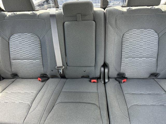 new 2026 Ram 1500 car, priced at $55,067