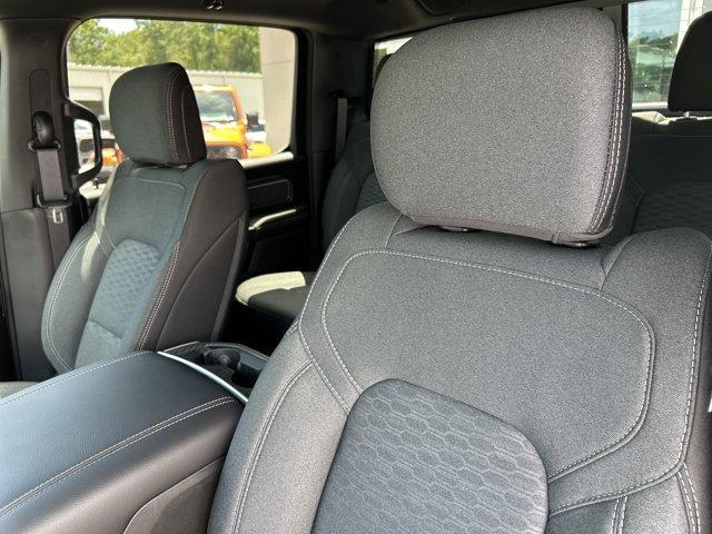 new 2026 Ram 1500 car, priced at $55,067