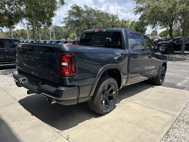 new 2026 Ram 1500 car, priced at $55,067