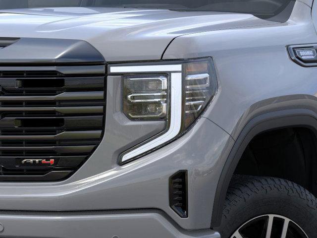 new 2025 GMC Sierra 1500 car, priced at $71,855