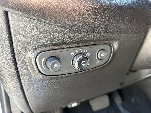 used 2020 Chevrolet Equinox car, priced at $20,764