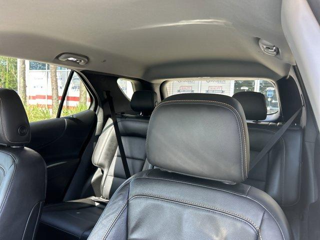 used 2020 Chevrolet Equinox car, priced at $20,764