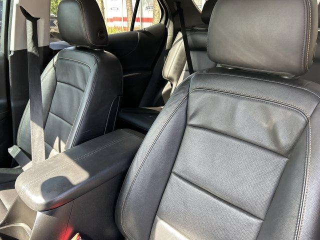 used 2020 Chevrolet Equinox car, priced at $20,764