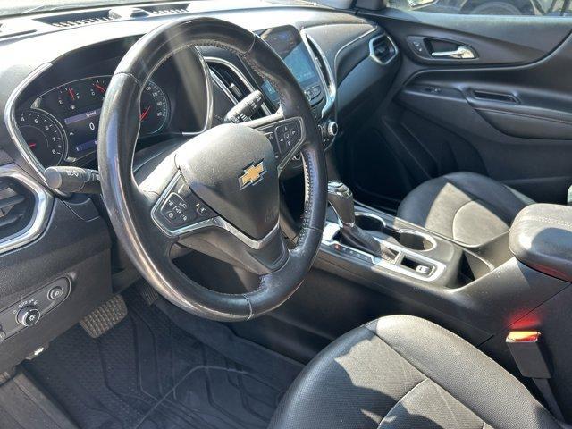 used 2020 Chevrolet Equinox car, priced at $20,764