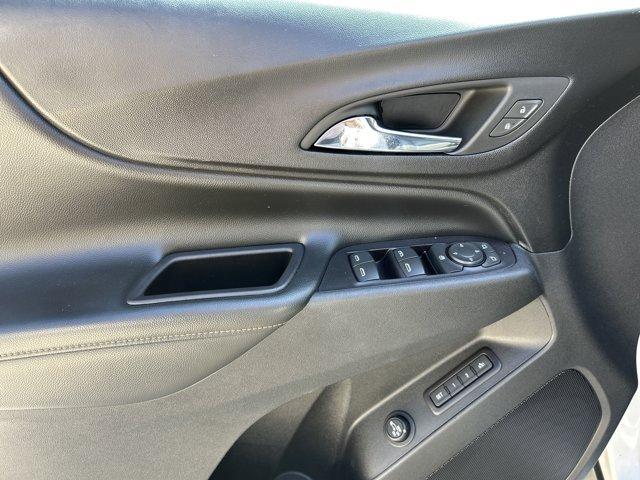 used 2020 Chevrolet Equinox car, priced at $20,764