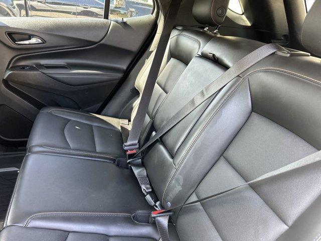 used 2020 Chevrolet Equinox car, priced at $20,764
