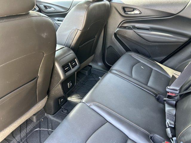 used 2020 Chevrolet Equinox car, priced at $20,764