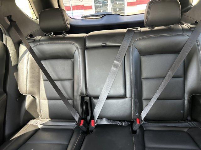 used 2020 Chevrolet Equinox car, priced at $20,764