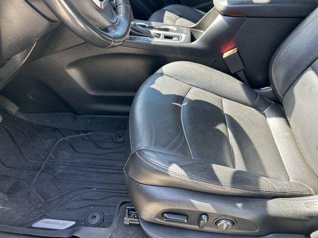 used 2020 Chevrolet Equinox car, priced at $20,764