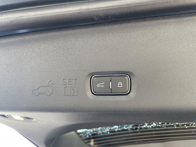 new 2025 Ford Expedition car, priced at $80,316