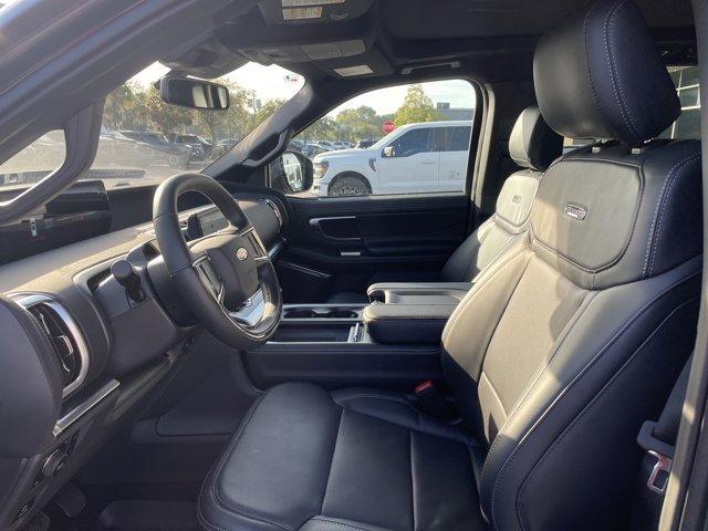 new 2025 Ford Expedition car, priced at $80,316