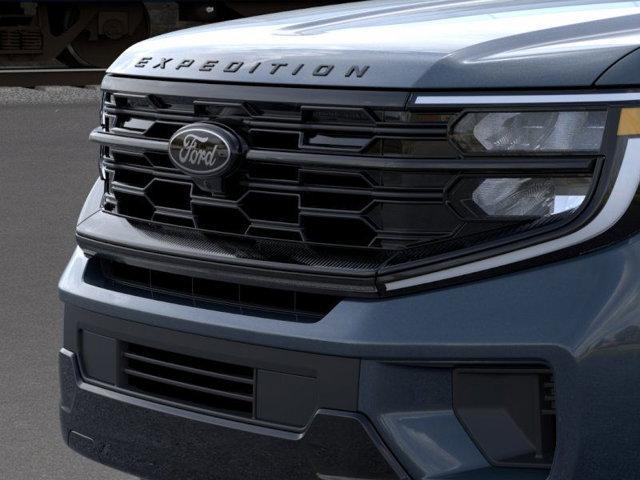 new 2025 Ford Expedition car, priced at $80,316