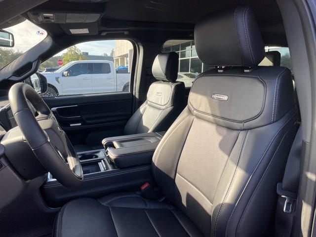 new 2025 Ford Expedition car, priced at $80,316