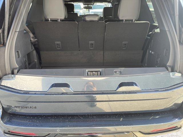 new 2025 Ford Expedition car, priced at $80,316