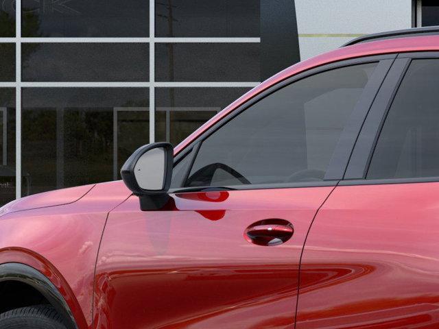 new 2025 Buick Envision car, priced at $38,724