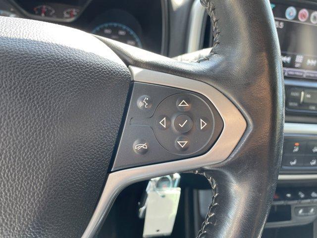 used 2017 Chevrolet Colorado car, priced at $33,941