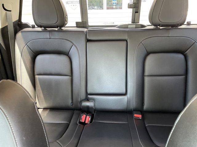used 2017 Chevrolet Colorado car, priced at $33,941