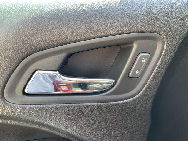 used 2017 Chevrolet Colorado car, priced at $33,941