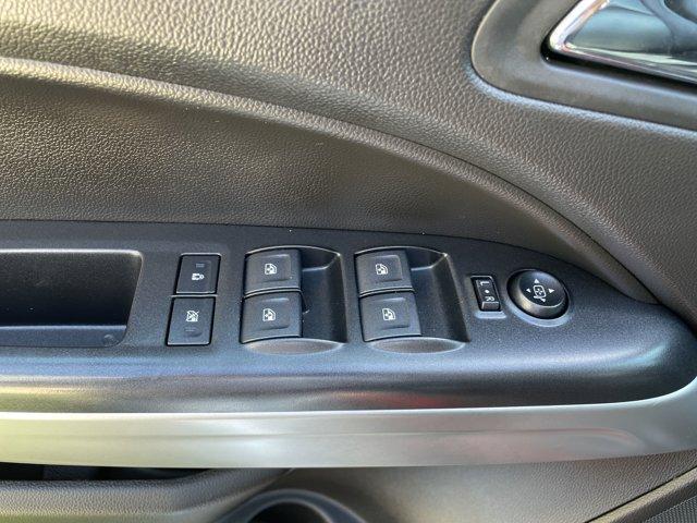 used 2017 Chevrolet Colorado car, priced at $33,941