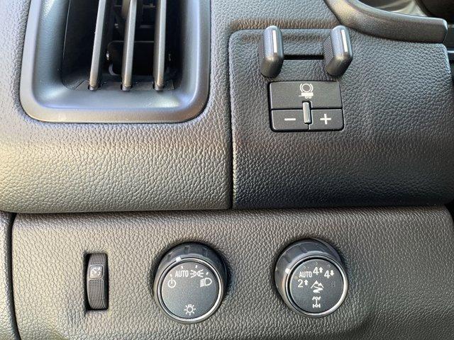 used 2017 Chevrolet Colorado car, priced at $33,941