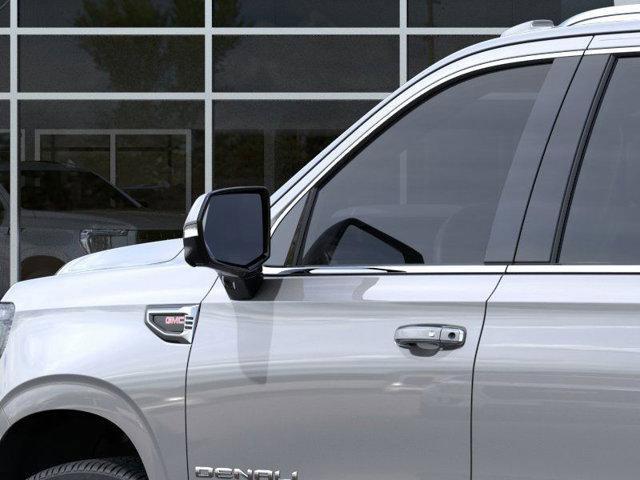 new 2025 GMC Yukon XL car, priced at $100,570