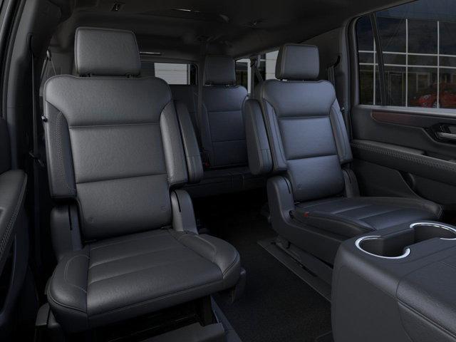 new 2025 GMC Yukon XL car, priced at $100,570