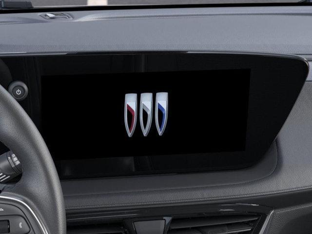 new 2026 Buick Encore GX car