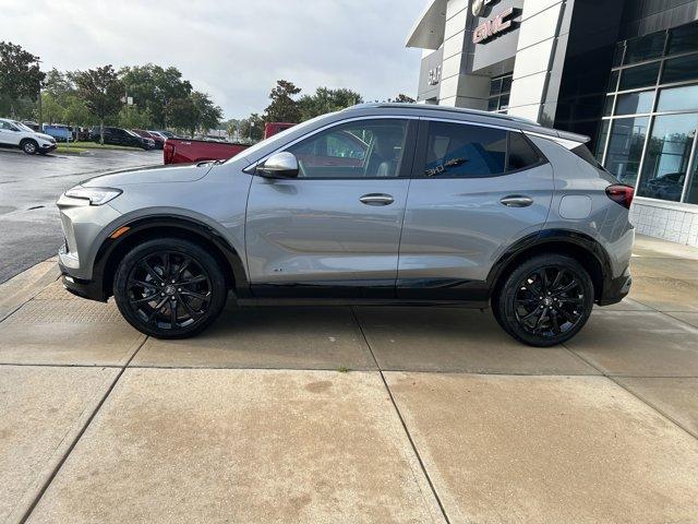 new 2026 Buick Encore GX car, priced at $30,813
