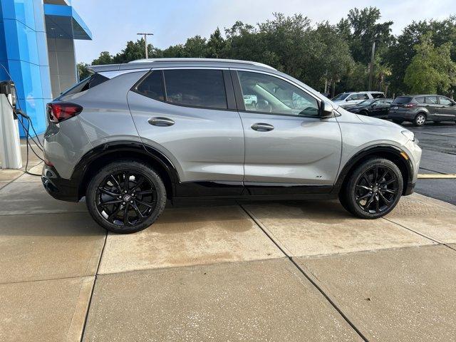 new 2026 Buick Encore GX car, priced at $30,813