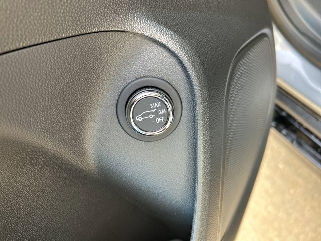 new 2026 Buick Encore GX car, priced at $30,813