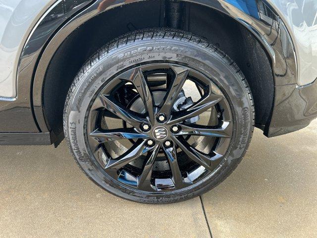 new 2026 Buick Encore GX car, priced at $30,813
