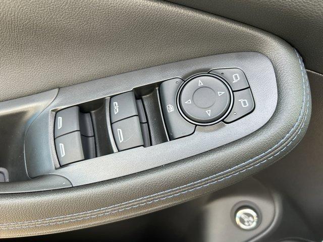 new 2026 Buick Encore GX car, priced at $30,813