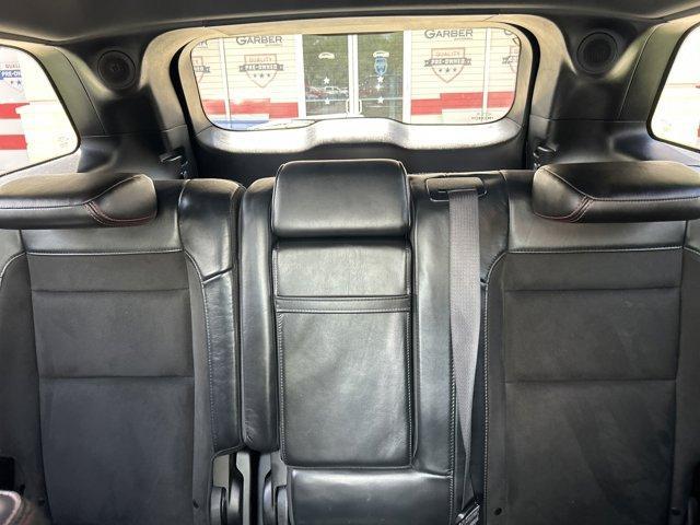used 2021 Jeep Grand Cherokee car, priced at $28,719