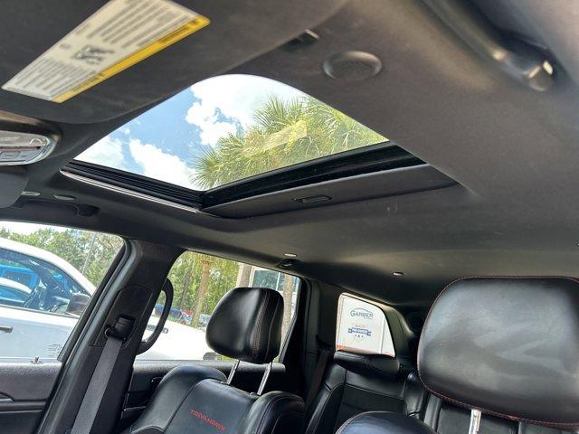 used 2021 Jeep Grand Cherokee car, priced at $28,719