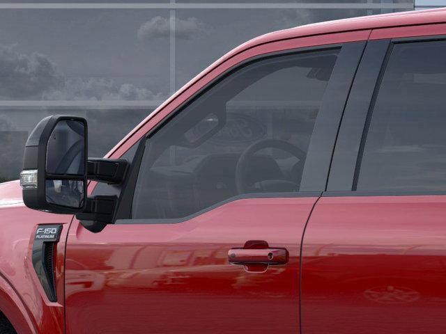 new 2025 Ford F-150 car, priced at $86,390