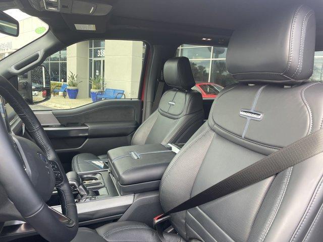 new 2025 Ford F-150 car, priced at $79,746