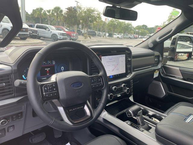 new 2025 Ford F-150 car, priced at $79,746