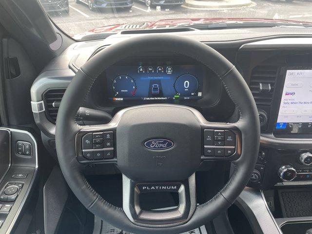 new 2025 Ford F-150 car, priced at $79,746