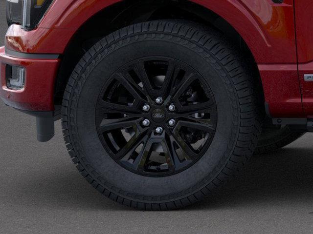 new 2025 Ford F-150 car, priced at $88,390