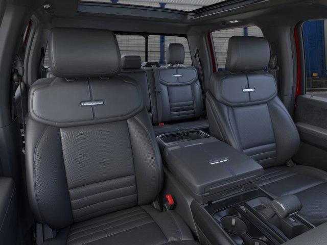 new 2025 Ford F-150 car, priced at $88,390