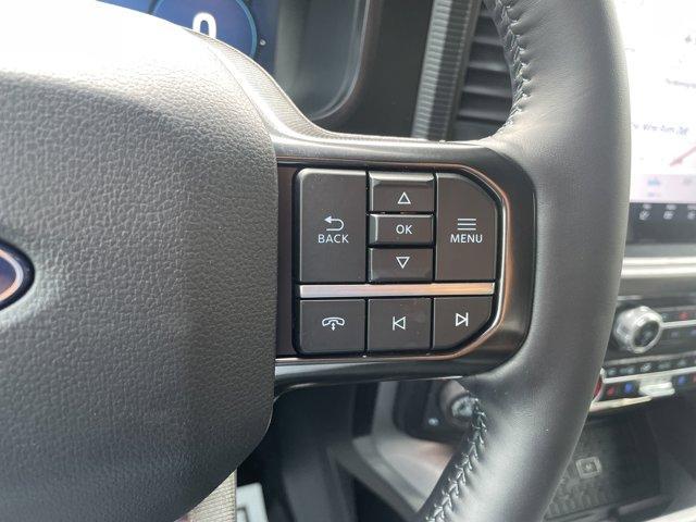 new 2025 Ford F-150 car, priced at $79,746