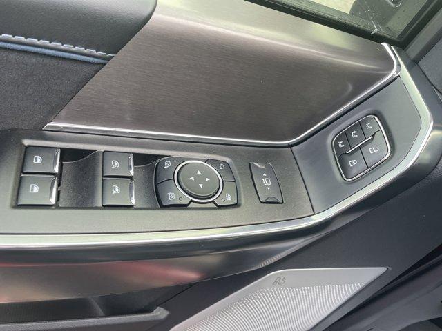 new 2025 Ford F-150 car, priced at $79,746