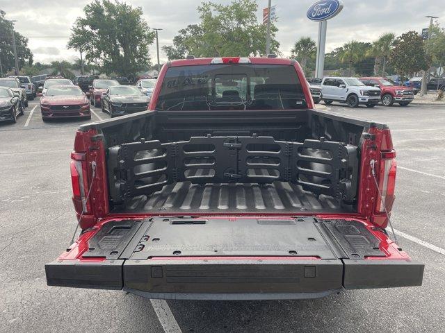 new 2025 Ford F-150 car, priced at $79,746